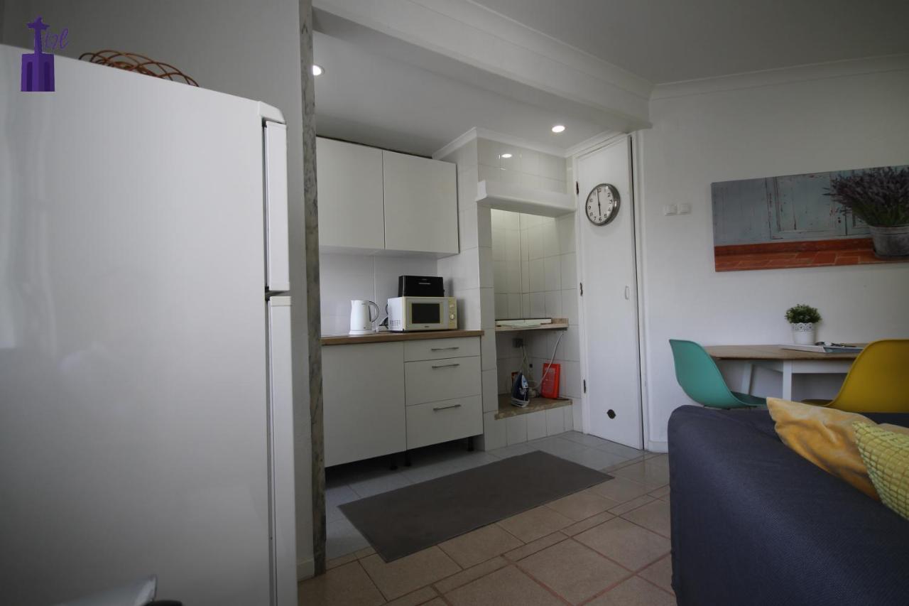 Lisbon South Apartment Dış mekan fotoğraf