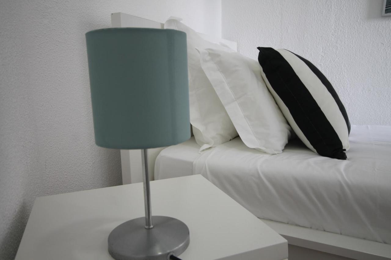 Lisbon South Apartment Dış mekan fotoğraf