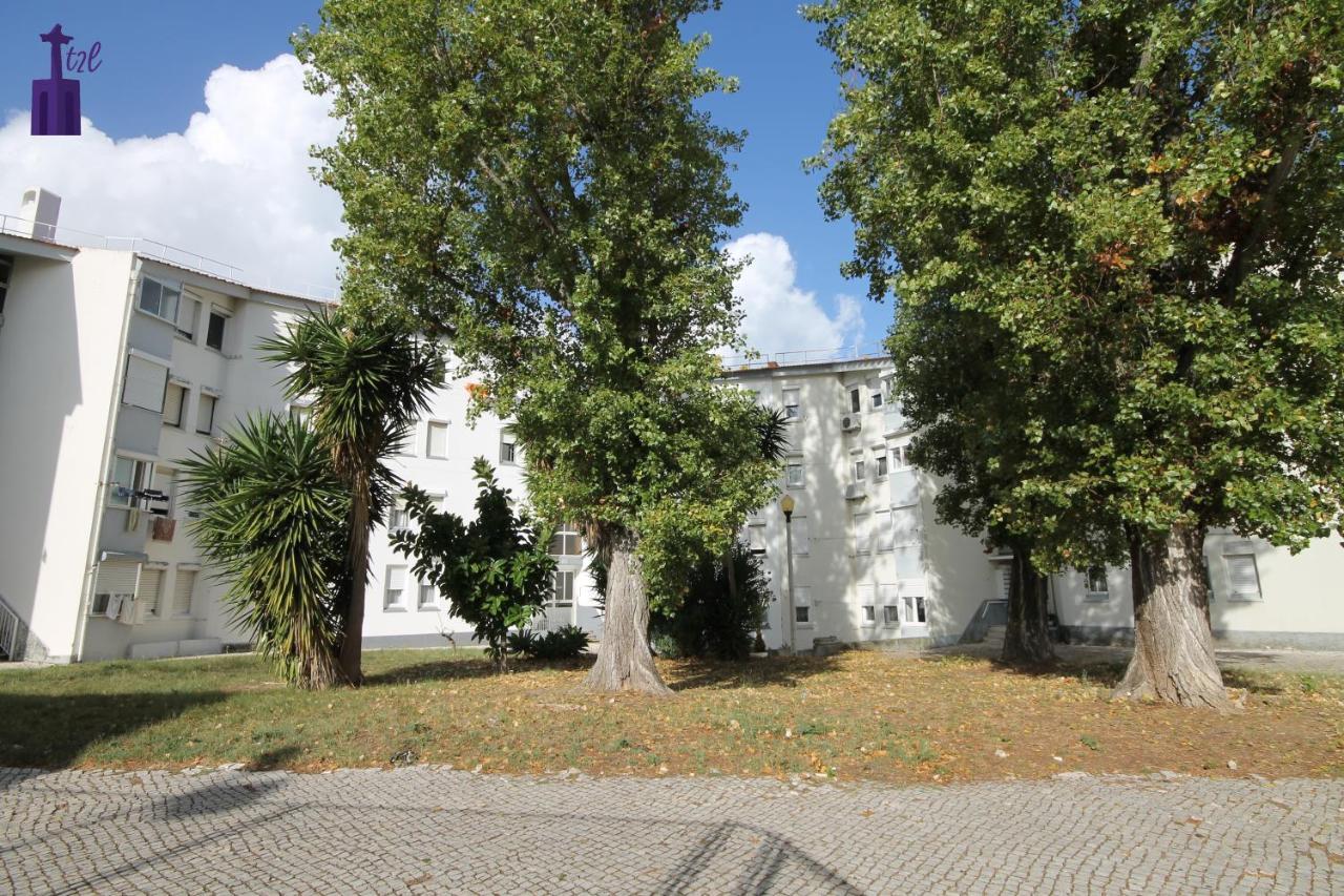 Lisbon South Apartment Dış mekan fotoğraf
